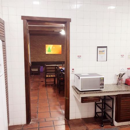 Beach House Unidade 2 - Casas De Praia Guaruja 50 Metros Do Mar Bagian luar foto