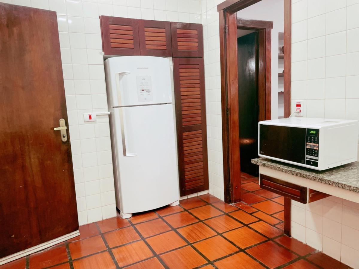 Beach House Unidade 2 - Casas De Praia Guaruja 50 Metros Do Mar Bagian luar foto