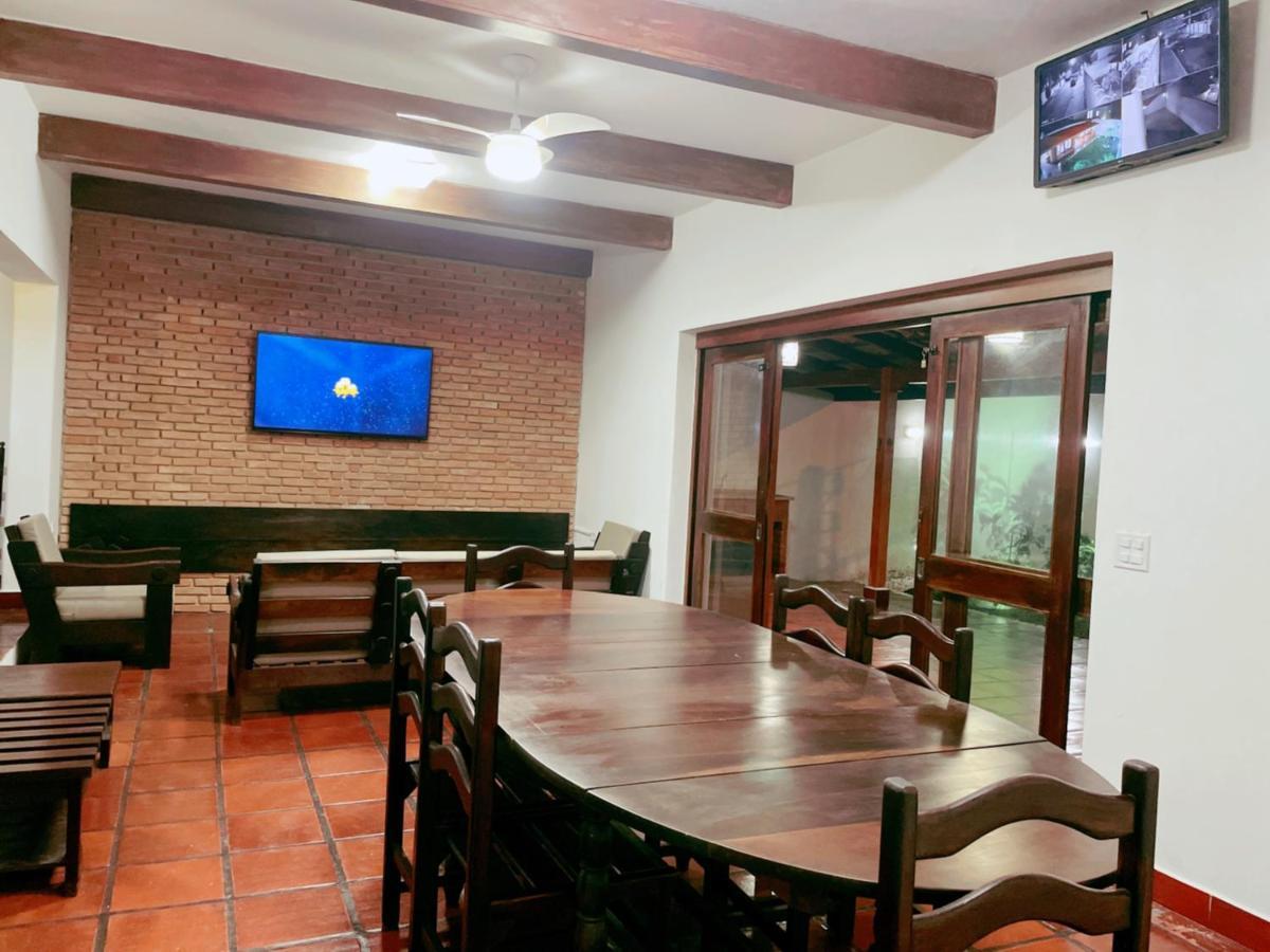Beach House Unidade 2 - Casas De Praia Guaruja 50 Metros Do Mar Bagian luar foto