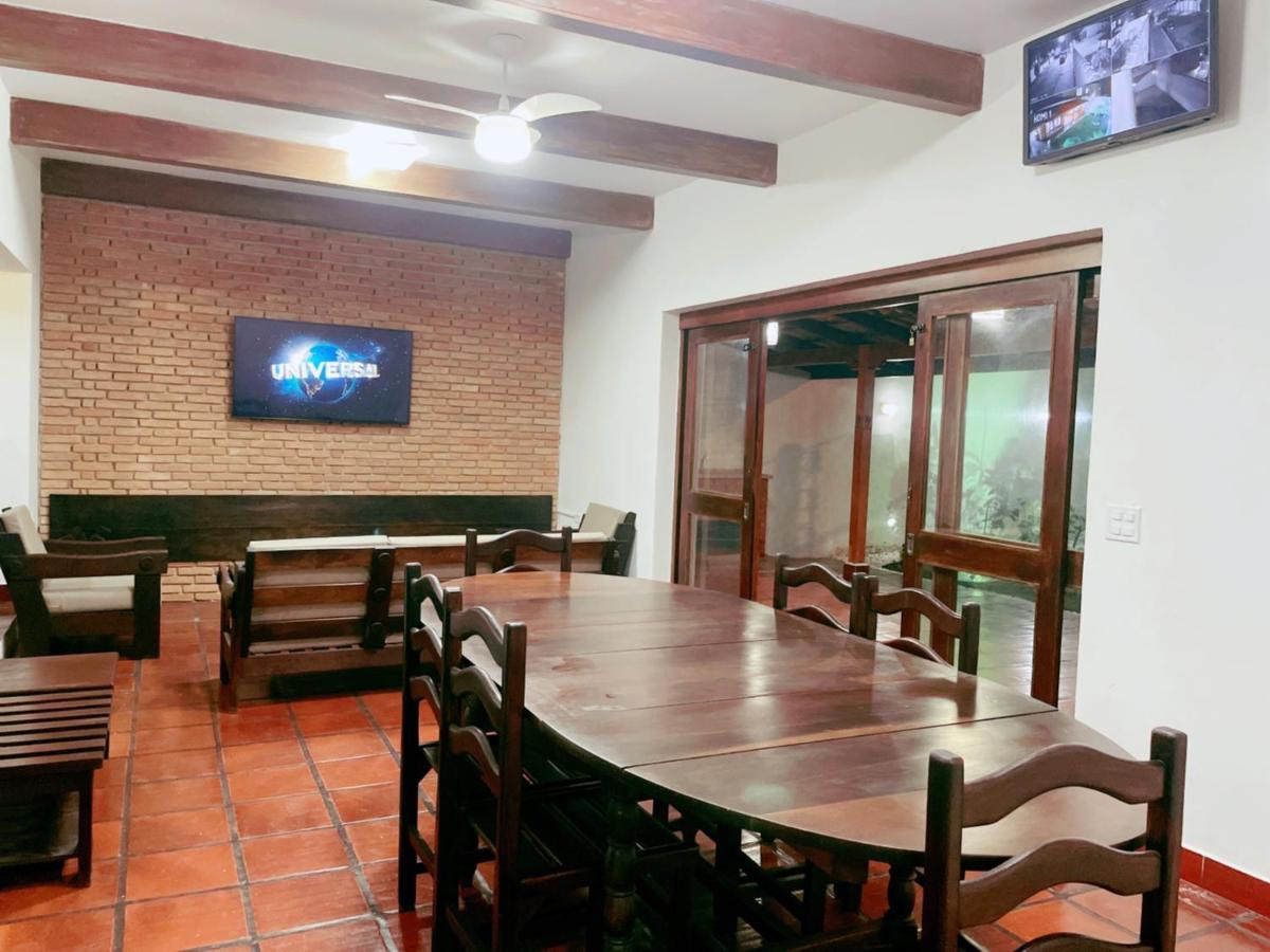 Beach House Unidade 2 - Casas De Praia Guaruja 50 Metros Do Mar Bagian luar foto